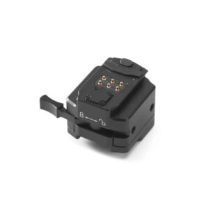 DJI Ronin 4D Hand Grips Mount Universal Adapter