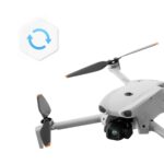DJI Lito Care Refresh