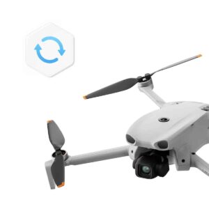 DJI Lito Care Refresh