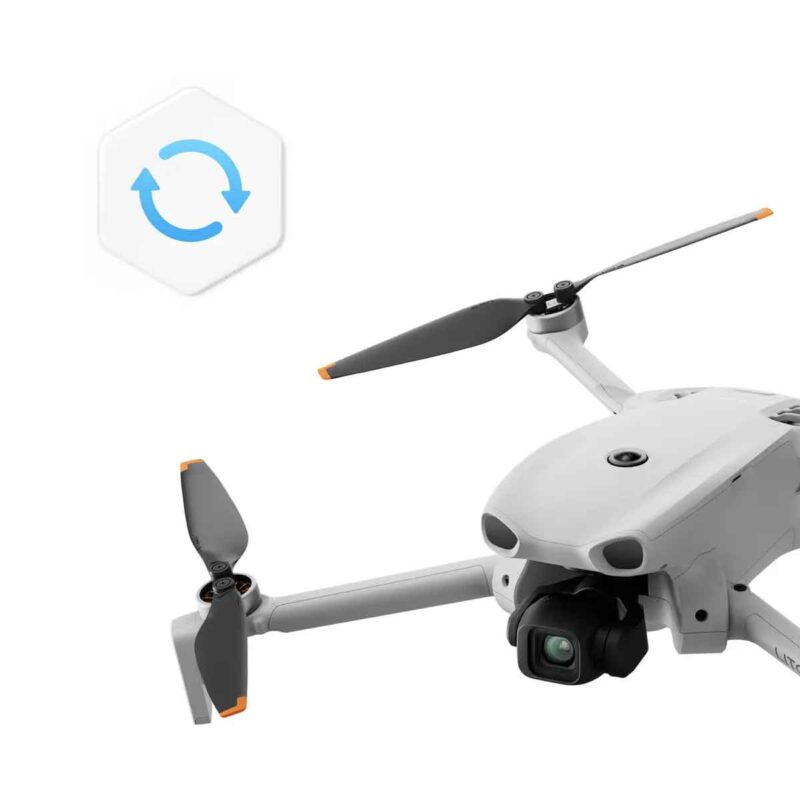 DJI Lito Care Refresh