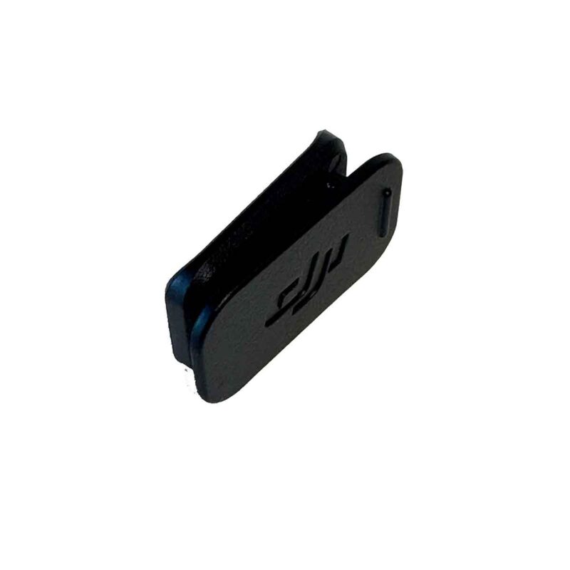 DJI Mic 3 Clip