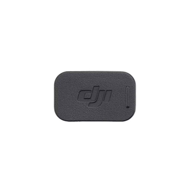 DJI Mic 3 Clip