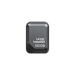 Quick Reader 512GB Portable SSD