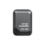 Quick Reader 512GB Portable SSD