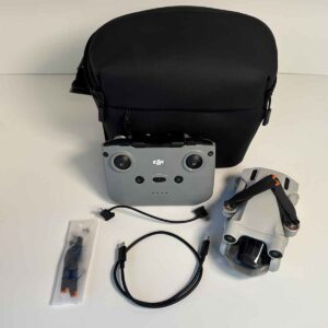 Second Hand DJI Mini 3 Pro N1