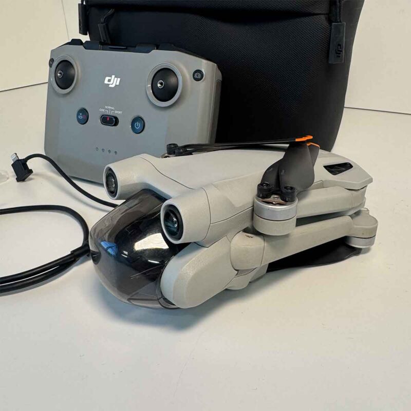 Second Hand DJI Mini 3 Pro N1