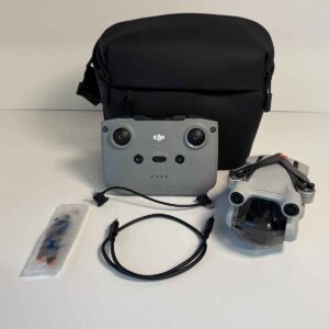 Second Hand DJI Mini 3 Pro N1
