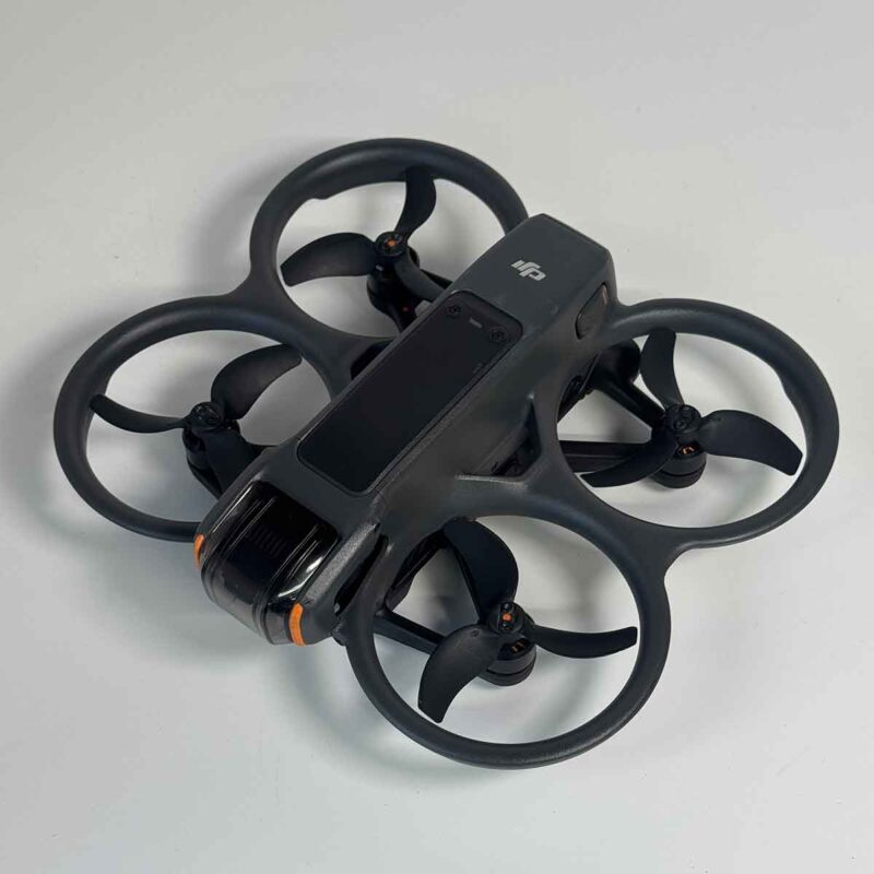 [Second Hand] DJI Avata 2 Airframe with Battery