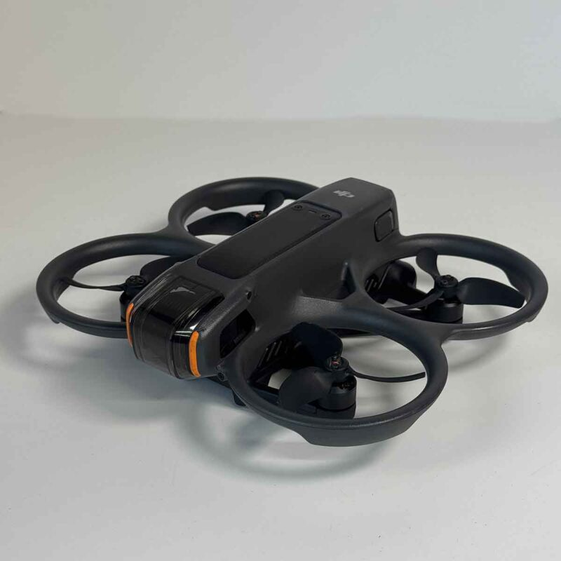 [Second Hand] DJI Avata 2 Airframe with Battery
