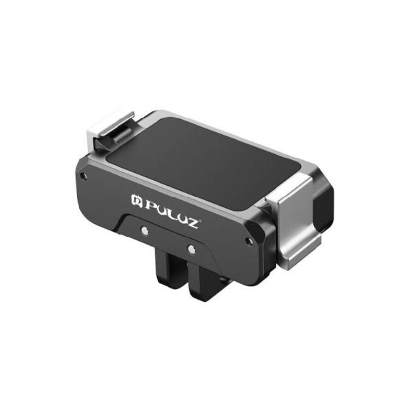 Magnetic Quick Release Mount for DJI Osmo Action 5 Pro / Action 4