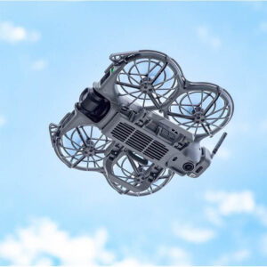 Neo 2 Landing Gear
