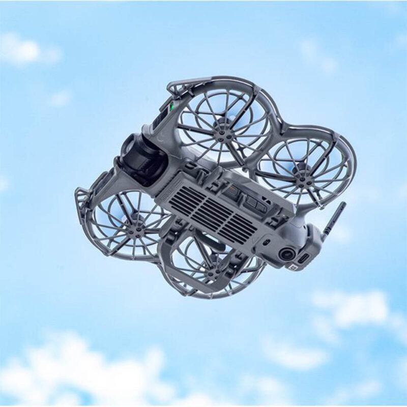 Neo 2 Landing Gear