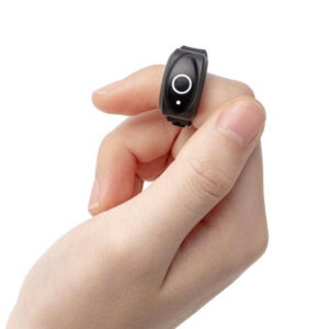 Ring Remote for DJI Osmo Action Series
