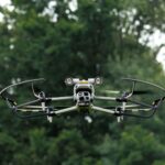 DJI Matrice 4 Series Propeller Guard