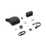 DJI Mic Mini 2S (1 TX + 1 Mobile RX + Charging Case)