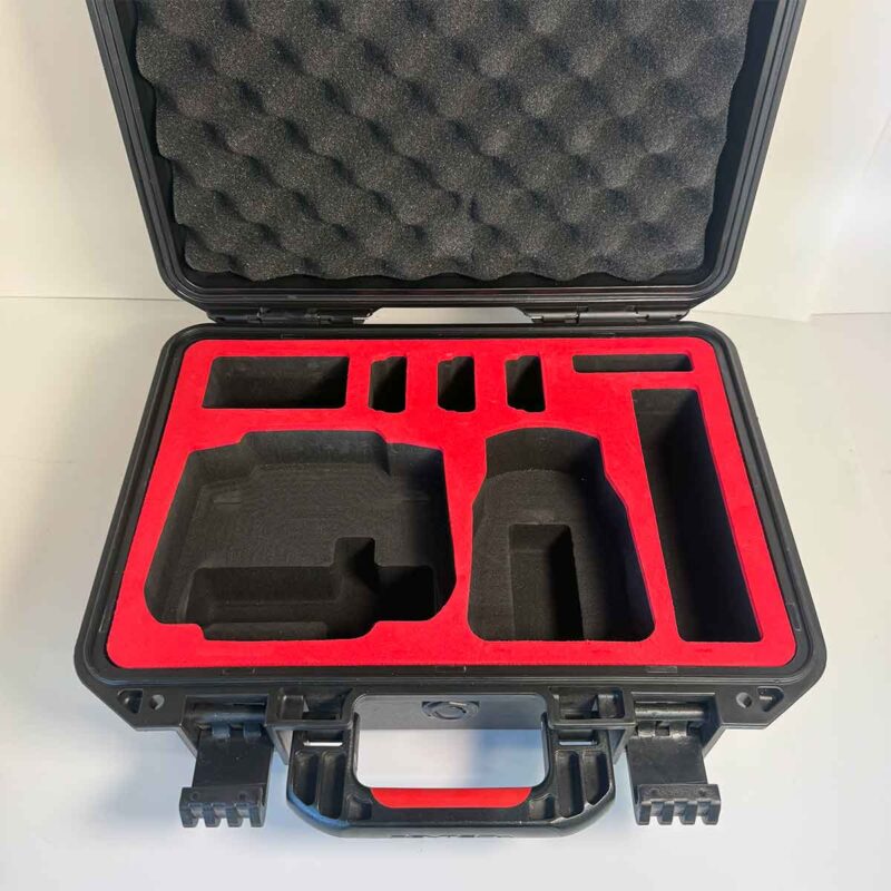 DJI Mini 3 or 4 Pro Hard Case - PGYTech
