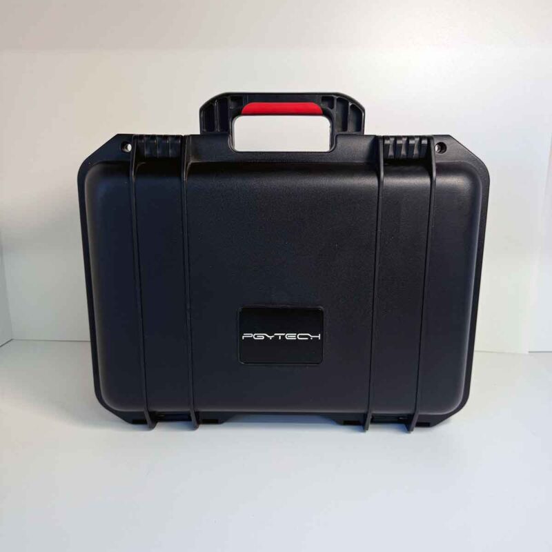 DJI Mini 3 or 4 Pro Hard Case - PGYTech