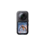 Insta360 X6 Standard Bundle Midnight Black