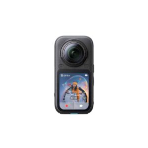 Insta360 X6 Standard Bundle Midnight Black