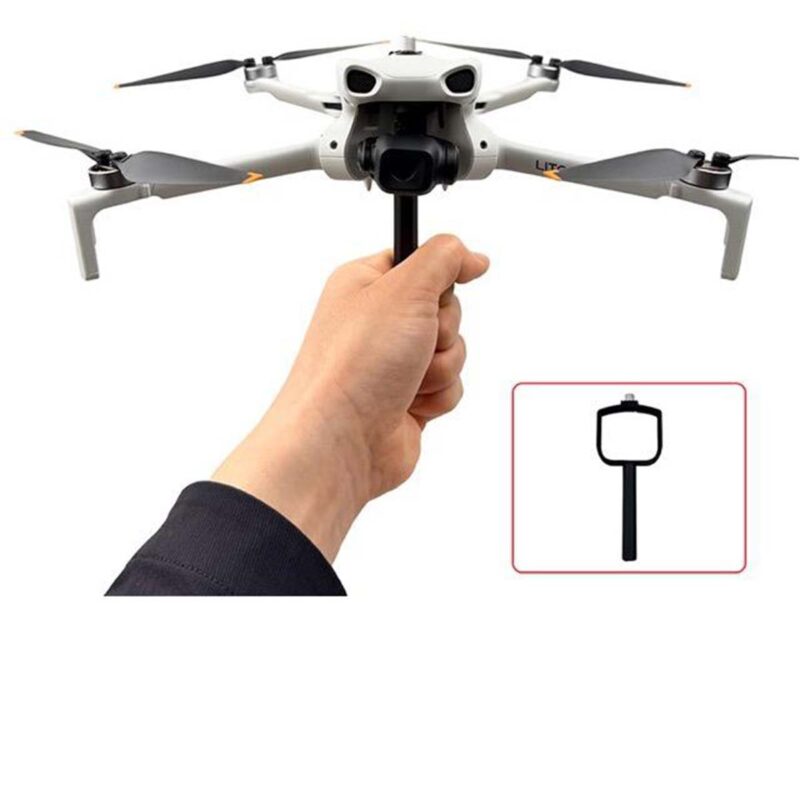 Catch Handle for DJI Lito 1 / X1