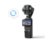 DJI Care Refresh (DJI Pocket 4P) NZ