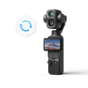 DJI Care Refresh (DJI Pocket 4P) NZ