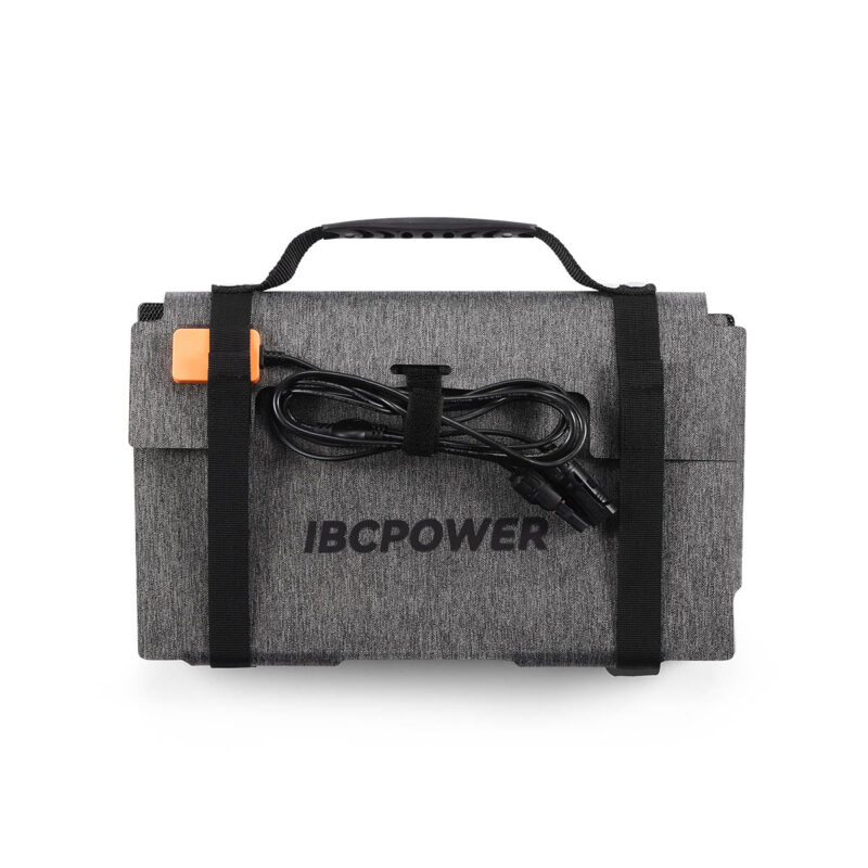 DJI IBCPOWER 100W Foldable Solar Panel