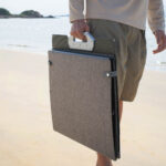 DJI IBCPOWER 200W Foldable Solar Panel