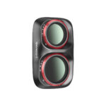 DJI Osmo Pocket 4P VND MIST 3-7 Stop Filter | Freewell Filters