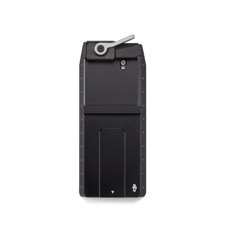 DJI RS 5 Lower Quick-Release Platewer_quick-release_plate_0003_30a1b1e11bdb254494e6d61683421f1b@origin DJI RS 5 Lower Quick-Release Plate