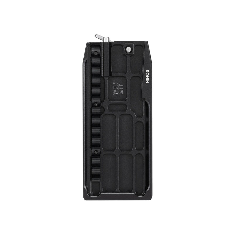 DJI RS Lower Quick-Release Plate (2024)