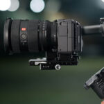 DJI RS Lower Quick-Release Plate (2024)