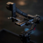 DJI RS Pro Lower Quick-Release Plate (2024)