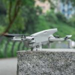 Foldable Landing Gear for DJI Lito 1 / X1