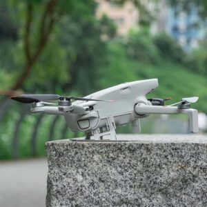 Foldable Landing Gear for DJI Lito 1 / X1