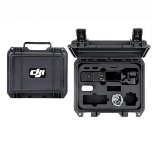 Hard Case for DJI Pocket 4