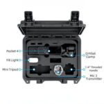 Hard Case for DJI Pocket 4