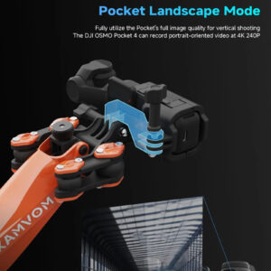 Movmax Blade Arm Nano