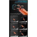 Movmax Blade Arm Nano