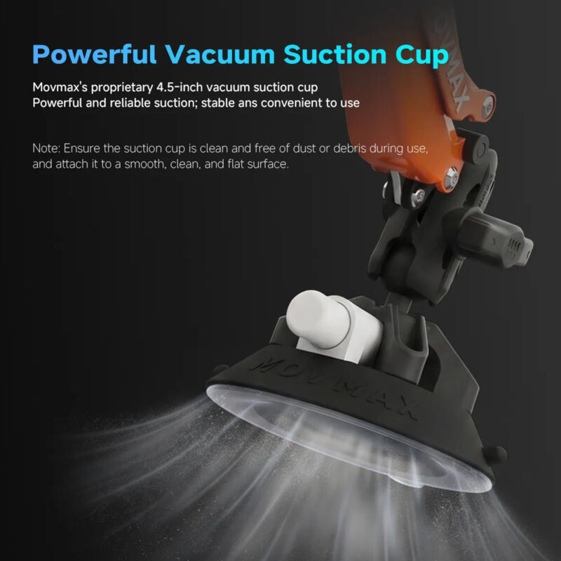 Movmax Blade Arm Nano