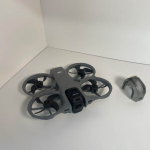 [Second Hand] DJI Avata 360 Airframe with Battery