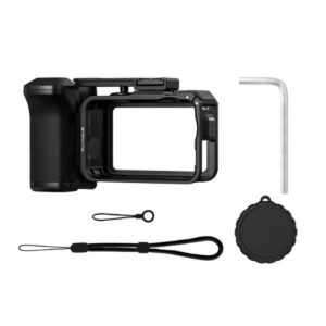 Street Photography Handle for DJI Action 6