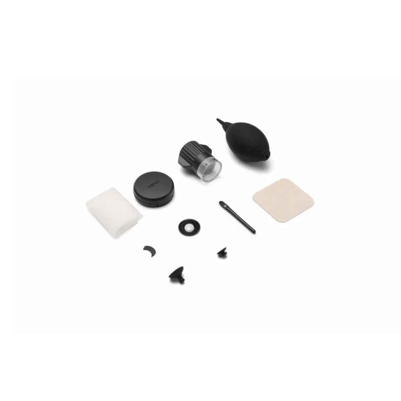 DJI Osmo 360 II Lens Replacement Kit (Single)
