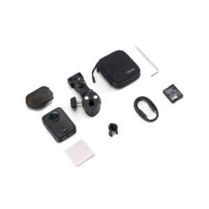 DJI Osmo 360 II Limitless Riding Combo