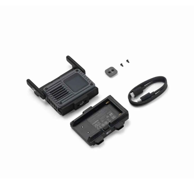 DJI SDR Transmission 2