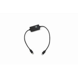 DJI SDR Transmission 2 Gimbal Control Cable (USB-C to CAN)
