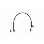 DJI SDR Transmission 2 L-Shaped USB-C Video Cable (DP, 50 cm)