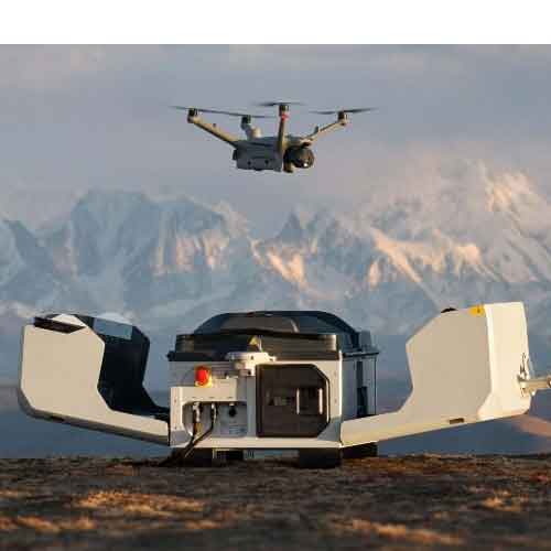 DJI Dock 3