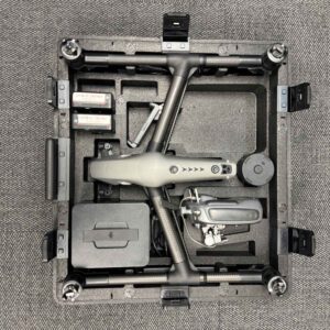 [Second Hand / Refurbished] DJI Inspire 2 Kit with X5S and 15mm