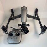 [Second Hand / Refurbished] DJI Inspire 2 Kit with X5S and 15mm